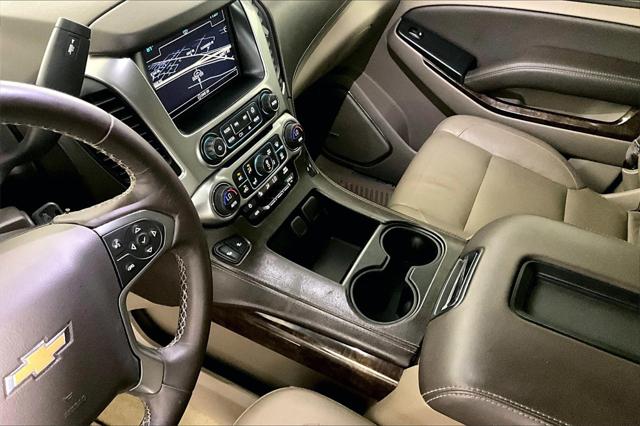 Used 2017 Chevrolet Suburban For Sale in Millington, TN