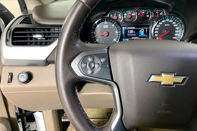 Used 2017 Chevrolet Suburban For Sale in Millington, TN