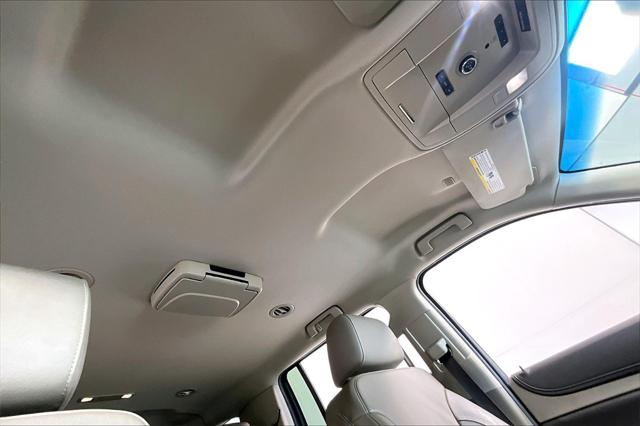 Used 2017 Chevrolet Suburban For Sale in Millington, TN