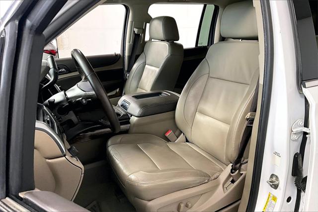 Used 2017 Chevrolet Suburban For Sale in Millington, TN