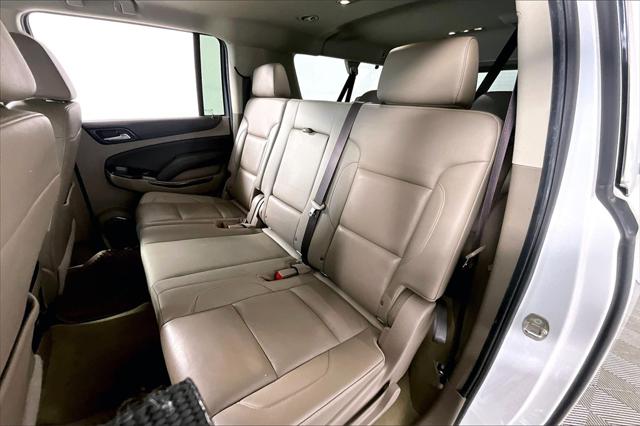 Used 2017 Chevrolet Suburban For Sale in Millington, TN