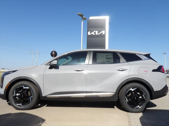 2026 Kia Sportage EX for sale in Lawton, OK