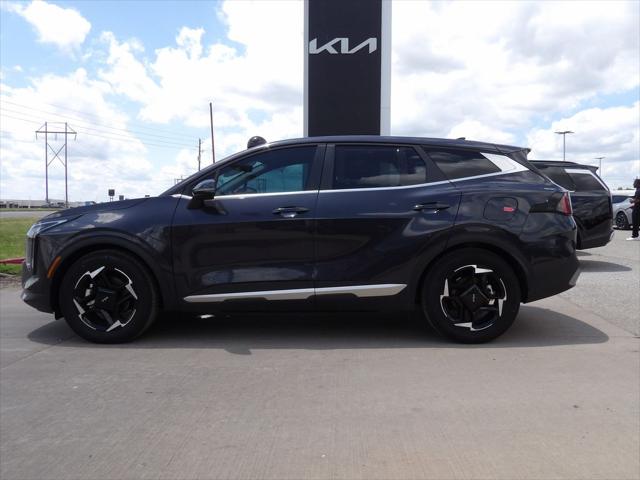 2026 Kia Sportage EX for sale in Lawton, OK