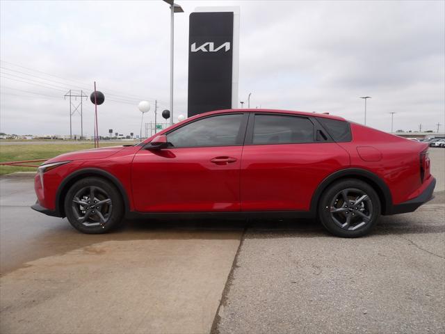 2025 Kia K4 LXS for sale in Lawton, OK