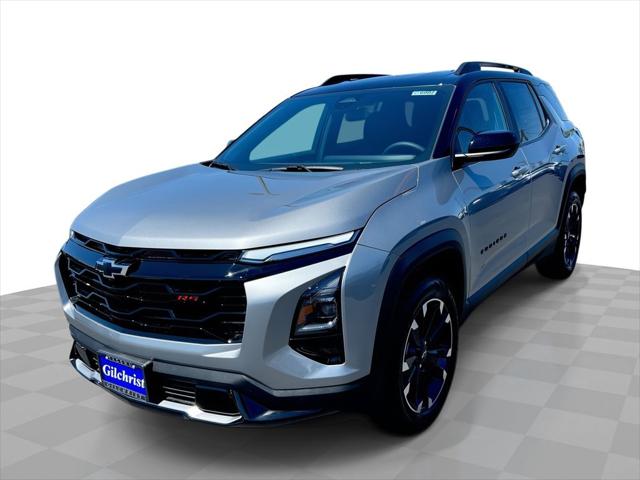 2026 Chevrolet Equinox AWD RS for sale in Tacoma, WA