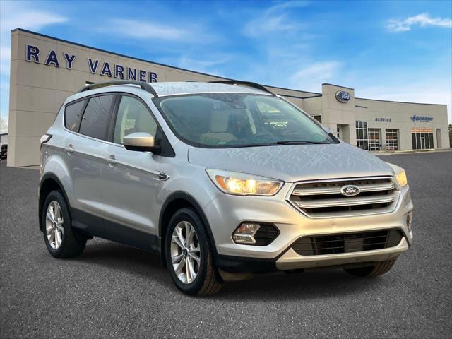 2018 Ford Escape SE for sale in Clinton, TN