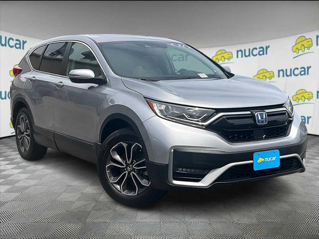 2022 Honda CR-V AWD EX-L for sale in Norwood, MA