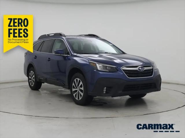 2022 Subaru Outback Premium for sale in Columbus, OH