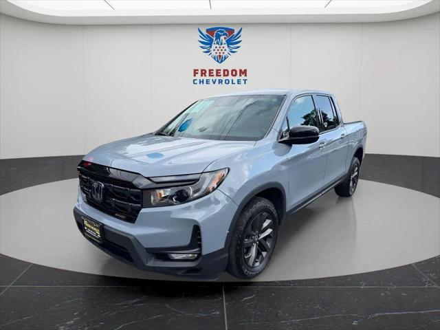2024 Honda Ridgeline Sport for sale in Fort Montgomery, NY