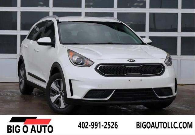 2018 Kia Niro LX for sale in Omaha, NE