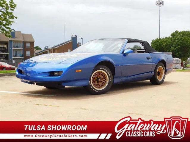 1991 Pontiac Firebird Unknown for sale in O Fallon, IL