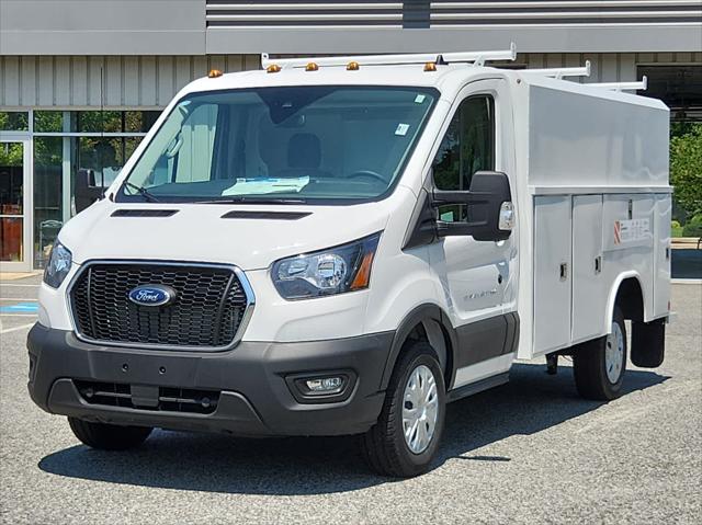 2025 Ford Transit Cutaway Unknown for sale in Elkton, MD