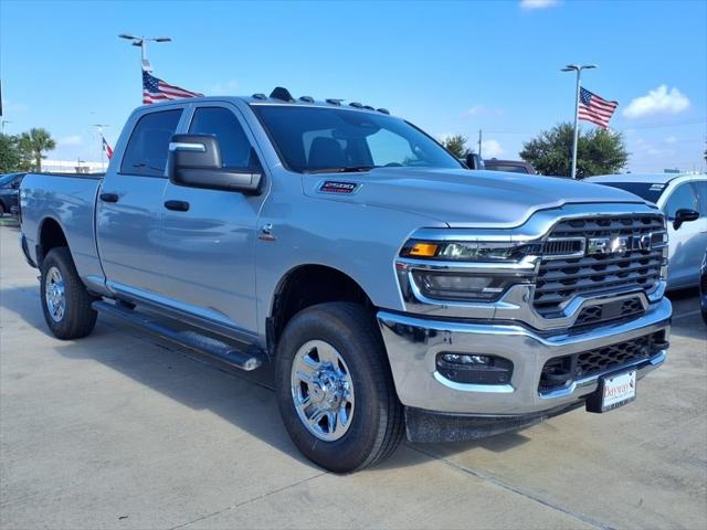 2026 RAM Ram 2500 RAM 2500 TRADESMAN CREW CAB 4X4 64 BOX