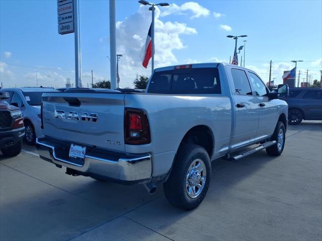 2026 RAM Ram 2500 RAM 2500 TRADESMAN CREW CAB 4X4 64 BOX