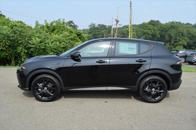 2025 Dodge Hornet HORNET GT AWD 2025 Dodge Hornet HORNET GT AWD