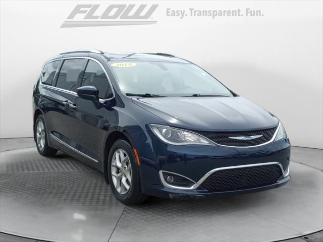 2019 Chrysler Pacifica Touring L Plus for sale in Fayetteville, NC