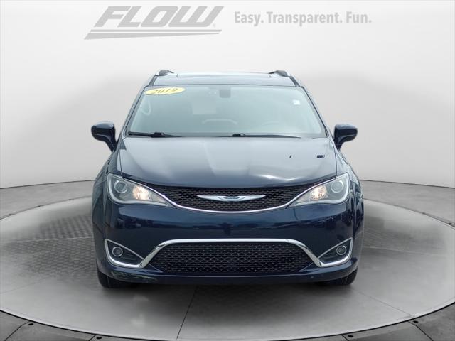 2019 Chrysler Pacifica Touring L Plus