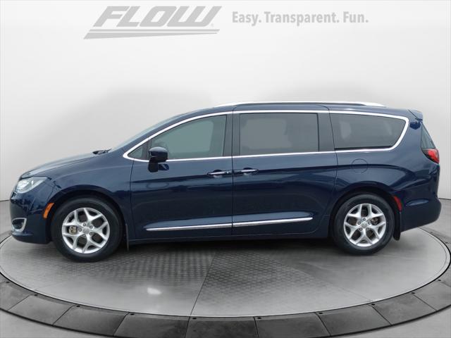 2019 Chrysler Pacifica Touring L Plus