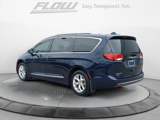 2019 Chrysler Pacifica Touring L Plus