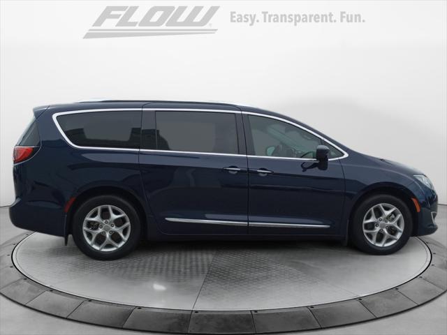 2019 Chrysler Pacifica Touring L Plus