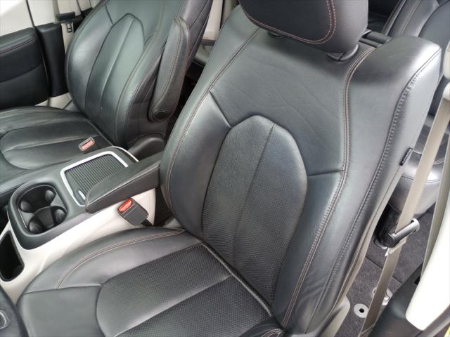 2019 Chrysler Pacifica Touring L Plus