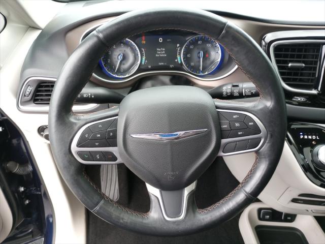 2019 Chrysler Pacifica Touring L Plus