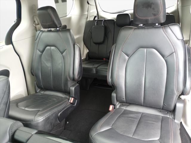 2019 Chrysler Pacifica Touring L Plus