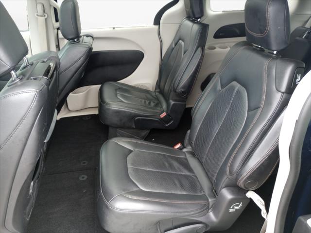 2019 Chrysler Pacifica Touring L Plus