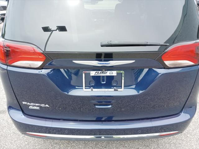 2019 Chrysler Pacifica Touring L Plus