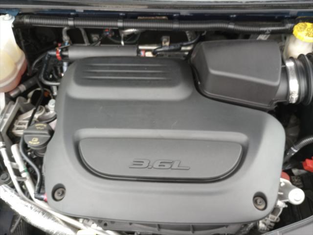 2019 Chrysler Pacifica Touring L Plus