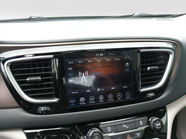 2019 Chrysler Pacifica Touring L Plus