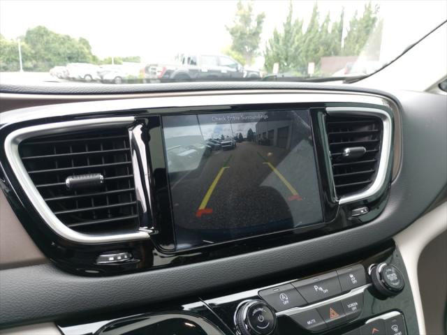 2019 Chrysler Pacifica Touring L Plus