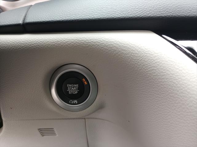 2019 Chrysler Pacifica Touring L Plus