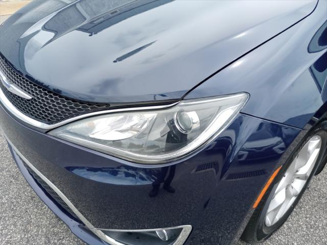 2019 Chrysler Pacifica Touring L Plus