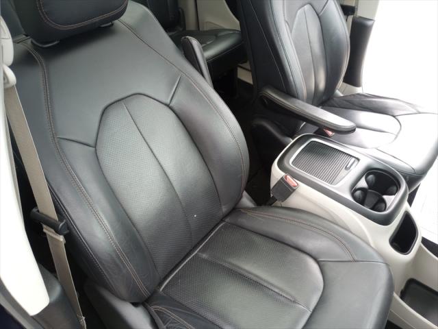 2019 Chrysler Pacifica Touring L Plus