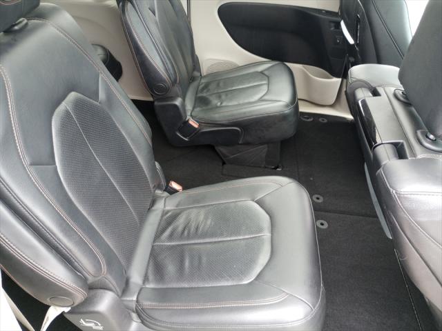 2019 Chrysler Pacifica Touring L Plus