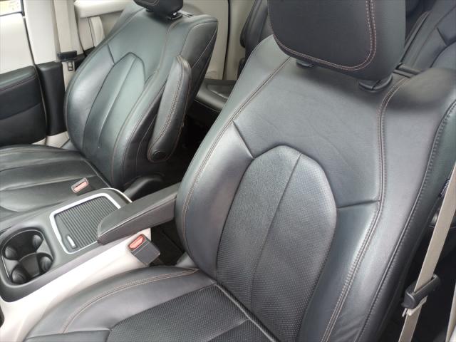 2019 Chrysler Pacifica Touring L Plus