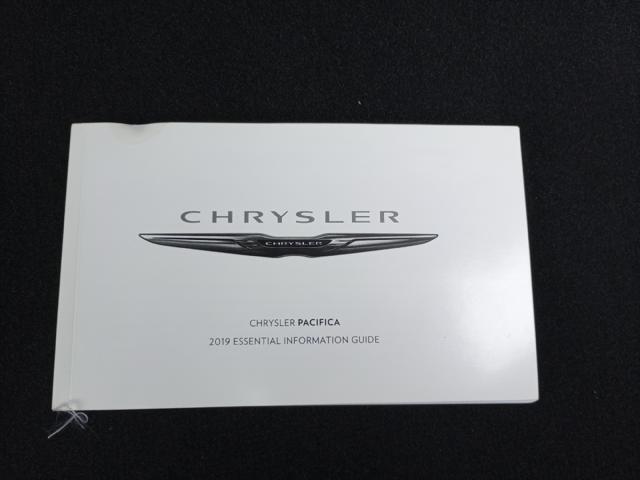 2019 Chrysler Pacifica Touring L Plus