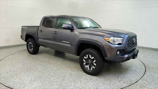 2021 Toyota Tacoma TRD Off-Road