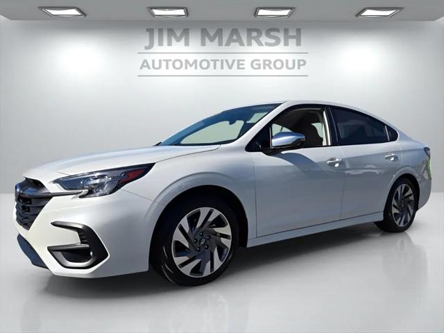 2023 Subaru Legacy Touring XT