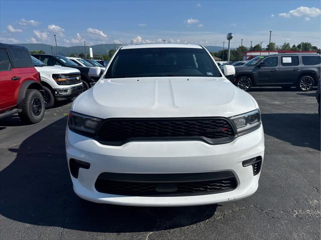 2022 Dodge Durango GT Plus AWD