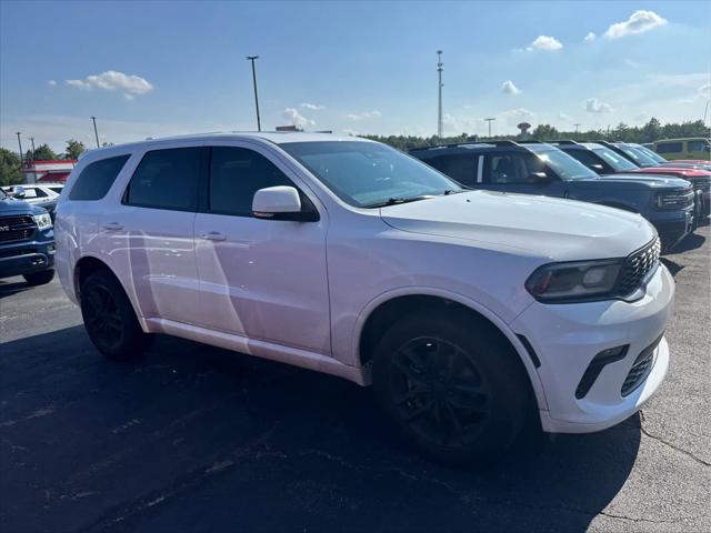 2022 Dodge Durango GT Plus AWD