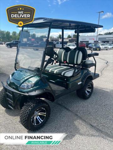 2023 Icon Golf Cart 