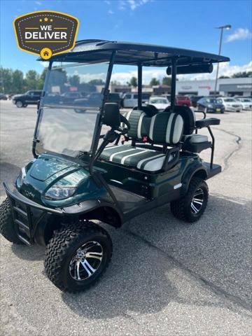 2023 Icon Golf Cart 