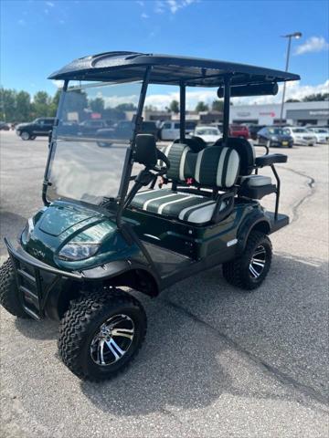 2023 Icon Golf Cart 