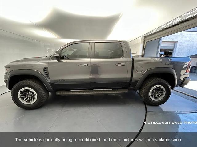 2022 RAM 1500 TRX Crew Cab 4x4 57 Box