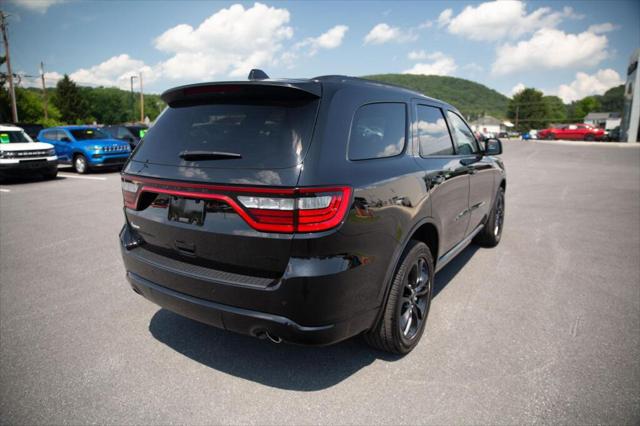 2025 Dodge Durango GT AWD