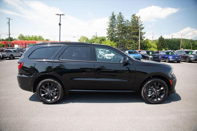 2025 Dodge Durango GT AWD