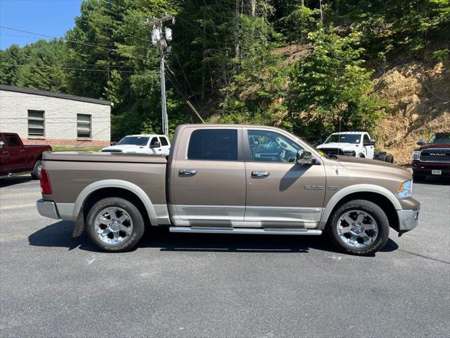 2010 Dodge Ram 1500 Laramie