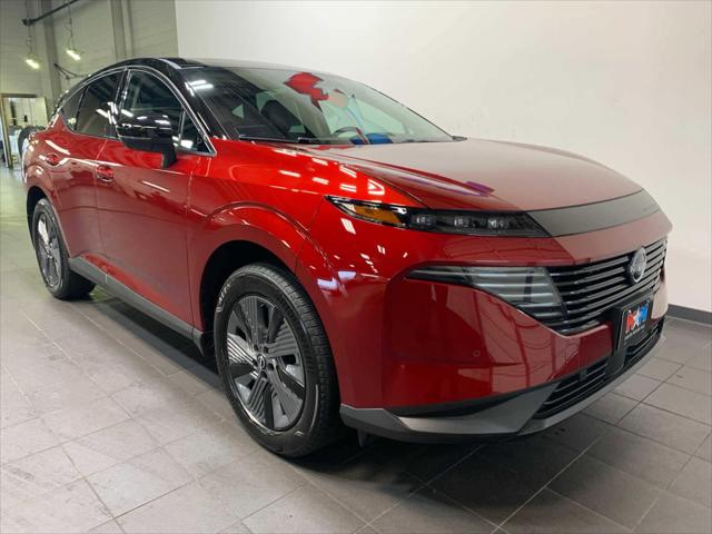 2025 Nissan Murano SL 2025 Nissan Murano SL